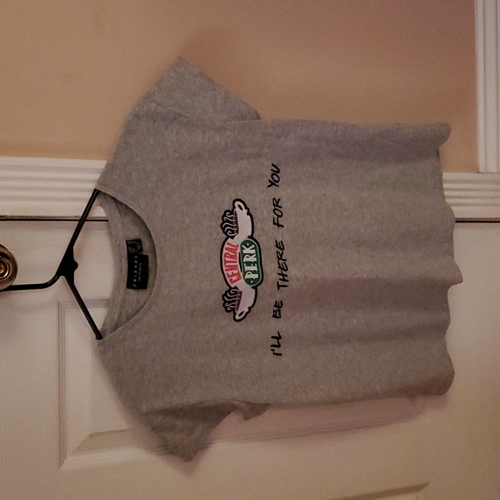 Friends T-shirt